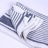 LinenCasa Linen Hand Towel - Thick Luxury Linen image