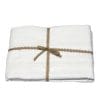 LinenCasa Linen Flat Sheet image
