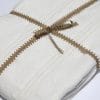 LinenCasa Linen Flat Sheet image