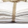 LinenCasa Linen Flat Sheet image