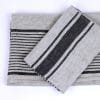 LinenCasa Linen Bath Towel image