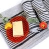 LinenCasa Linen Bath Towel image
