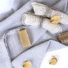 LinenCasa Linen Bath Towel image