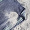 LinenCasa Linen Beach Towel image
