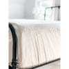 Sleep and Beyond Organic Cotton Waterproof Mattress Protector image