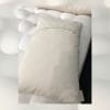 Naturally Organic Hudson Shredded Latex Pillow image