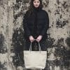 Libeco Linen Shoulder Sac Bag image