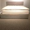 Naturally Organic Hudson Luxe Organic Latex Mattress image