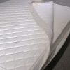 Naturally Organic Hudson Organic Mattress image