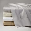 Sferra Fiona Luxury Cotton Sateen Sheets image