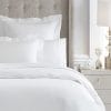 Sferra Giza 45 Percale Sheets and Duvet Covers image