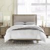 Sferra Tesoro Percale Sheets and Duvet Covers image