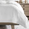 Sferra Tesoro Percale Sheets and Duvet Covers image