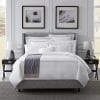 Sferra Grande Hotel Percale Sheets image