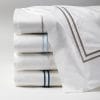 Sferra Grande Hotel Percale Sheets image