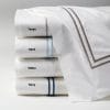 Sferra Grande Hotel Percale Sheets image