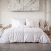 Ogallala Laurel Goose Down Comforter/Duvet image