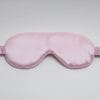 Mari Ann Charmeuse Silk Filled Eye Mask image