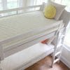 Naturepedic 2 in 1 Organic Cotton Kids Mattress image