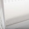 Naturepedic Lightweight Organic Cotton Crib Mattress image