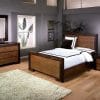 Urban Woods Fairfax Bed Frame image