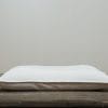 Obasan Contour Organic Shredded Rubber Pillow image