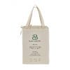 Sleep and Beyond 100% Organic Cotton Sateen Sheet Set image
