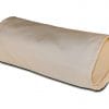 Sachi Organics Organic Buckwheat or Millet Cylinder PIllow image