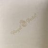 Royal-Pedic  Natural Latex Single Sided  3