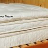 Holy Lamb Organics All-Natural Ultimate Wool Topper image