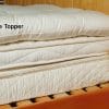 Holy Lamb Organics All Natural Ultimate Wool Topper image