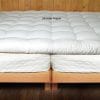 Holy Lamb Organics All Natural Ultimate Wool Topper image