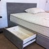 Urban Woods Zuma Bed Frame image