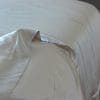 Perle Silk Charmeuse Silk Duvet Cover image