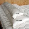 Holy Lamb Organics All-Natural Body Pillow and Buddy Pillow image
