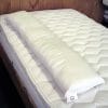Holy Lamb Organics All-Natural Body Pillow and Buddy Pillow image