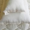 Holy Lamb Organics All-Natural Body Pillow and Buddy Pillow image