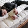 Holy Lamb Organics All-Natural Body Pillow and Buddy Pillow image