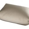 Sachi Organics Rejuvenation Pillow - w/Natural Wool and Buckwheat or Millet Hulls image