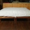 Holy Lamb Organics All Season Wool Comforter image