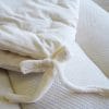 Holy Lamb Organics All Season Wool Comforter image