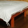 Holy Lamb Organics All Season Wool Comforter image