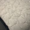 Crescent Moon Alpaca and Wool Comforter image