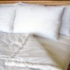 Holy Lamb Organics All Natural Wool Comforter image