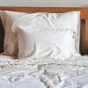 Holy Lamb Organics All Natural Wool Comforter image