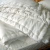 Holy Lamb Organics All Natural Wool Comforter image