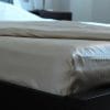 Perle Silk Charmeuse Silk Sheets image