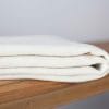 Savvy Rest Wool Mattress Pad image