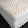 Suite Sleep Washable Wool Mattress Pad image