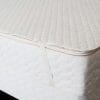 Savvy Rest Cotton Mattress Pad image
